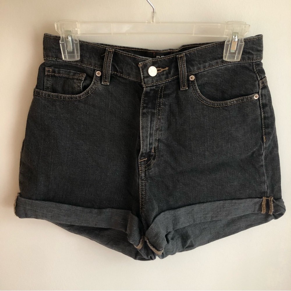 Women’s BDG Urban Outfitters High-rise Mom Jean Shorts
